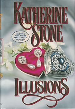 Hardcover Illusions Book