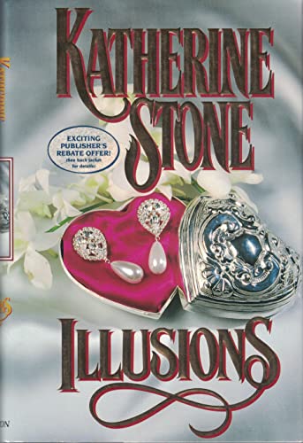 Illusions 0821744534 Book Cover