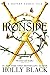 Ironside: A Modern Faery's Tale (Modern Faerie Tale Book 3)