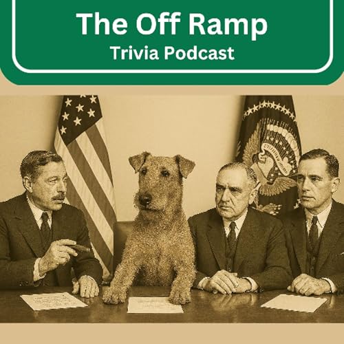284 Spleen Lucy! Trivia