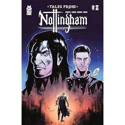 Tales from Nottingham #2