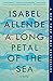 A Long Petal of the Sea: A Novel