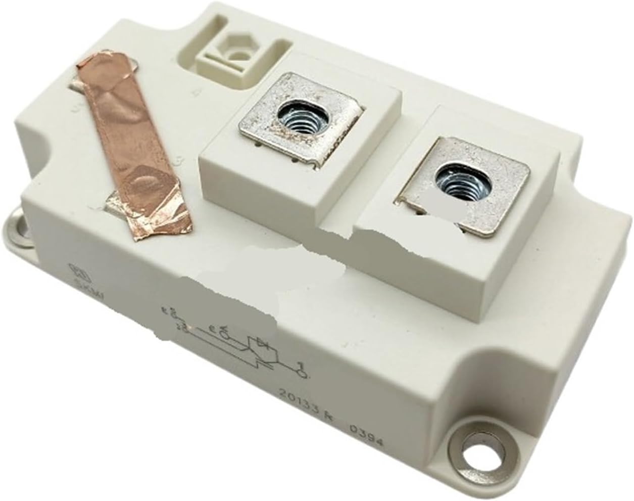 IGBT module SKM300GA173D SKM400GA173D SKM600GA173D SKM800GA173D(SKM800GA173D)