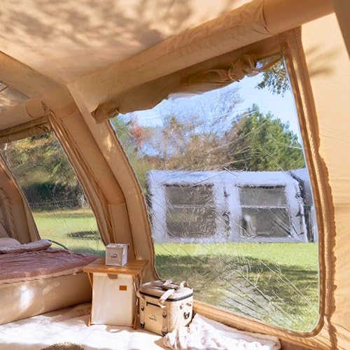 10 person camping tent premium product image