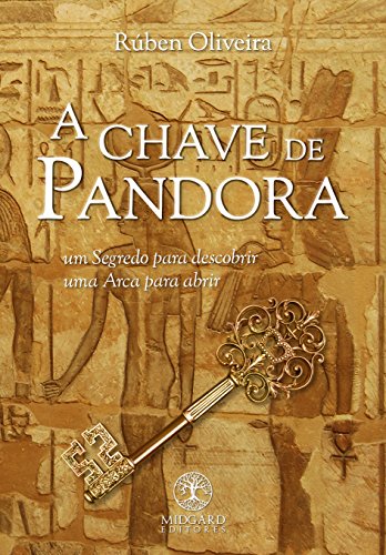 A Chave de Pandora (O Ceptro Maldito Livro 1)