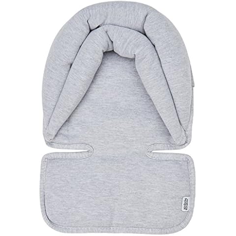 Mamas & Papas verstellbaren Kopf Hugger, Pebble Cover