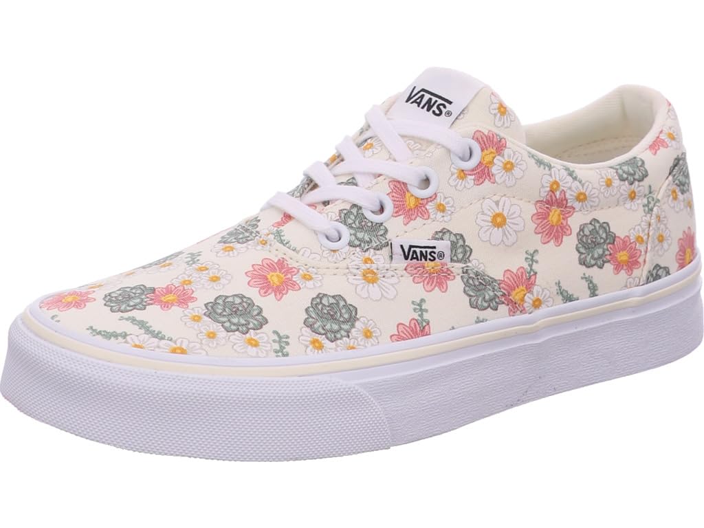 Vans Doheny Seasonal, Zapatillas Mujer