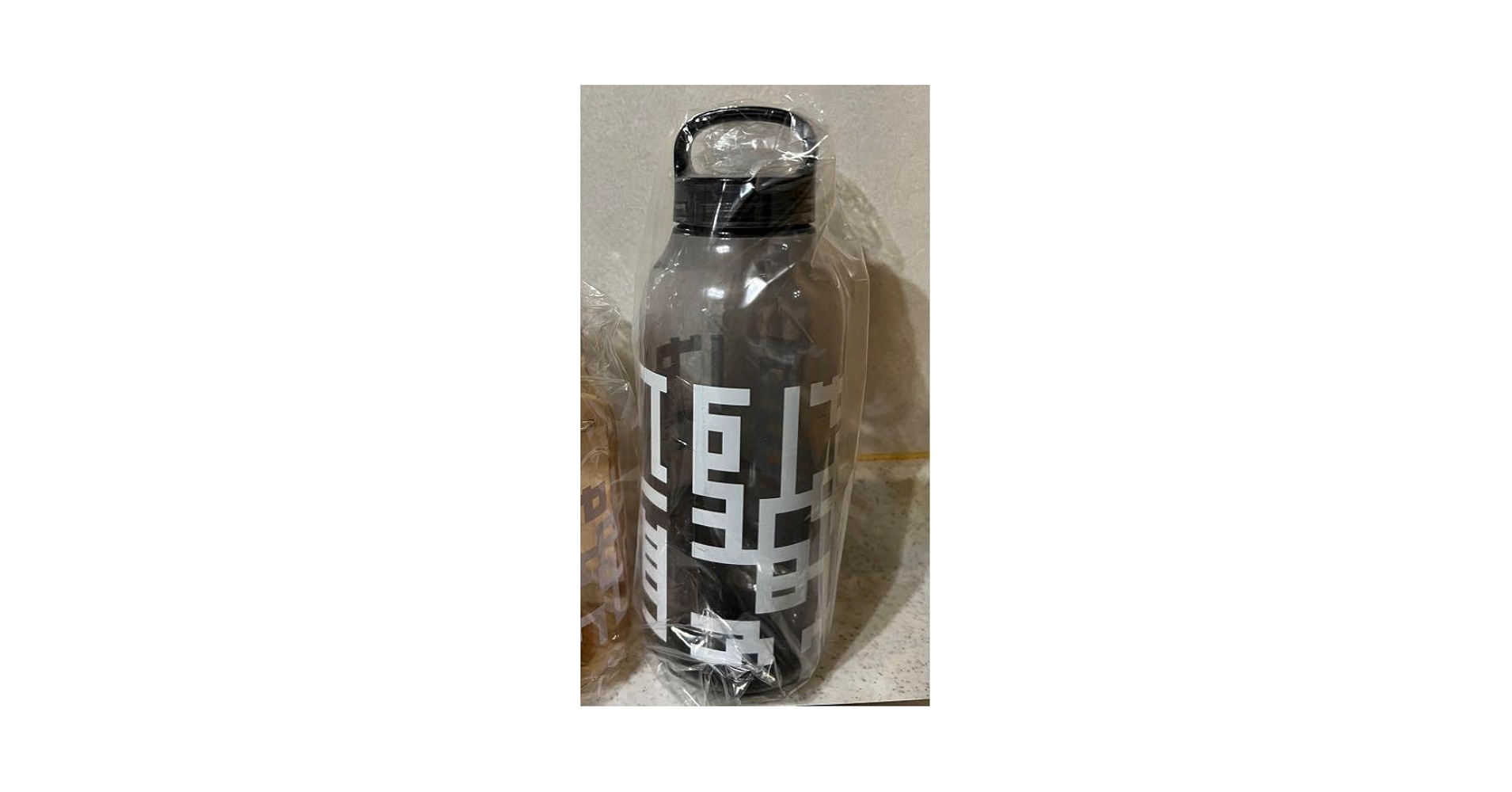 布袋寅泰 KINTO ウォーターボトル 2個セット Amazon.co.jp: 布袋寅泰 G柄 ウォーターボトル KINTO 500ml