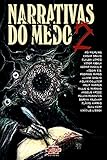 arredamento bagno roma  Narrativas do medo 2 (Portuguese Edition)