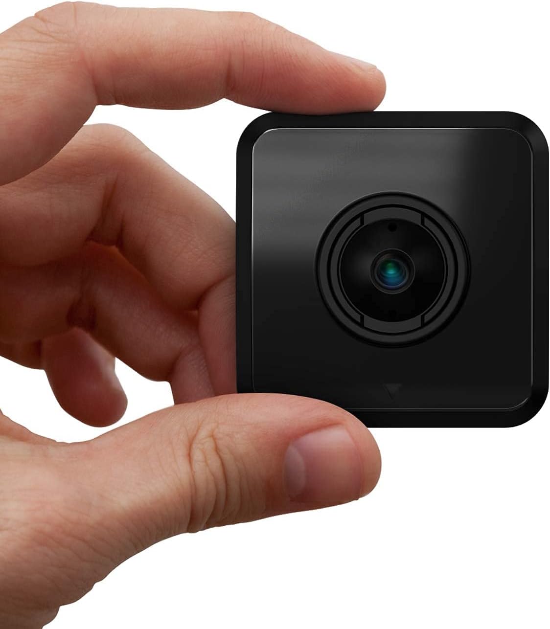 Exсluѕіvе Dіѕсоunt 🔥 Amcrest Mini IP Camera, 1080P Indoor Network Mini Camera, 2MP Wired Security Surveillance Nanny Cam, 2.8mm Lens, 105° Viewing Angle, 1080p @30fps, IP2M-PH822B (Black)