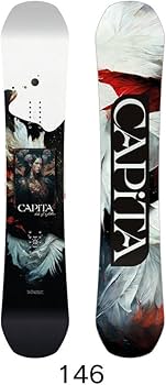 スノーボード CAPITA BIRDS OF A FEATHER 楽天市場】25-26 CAPITA/キャピタ BIRDS OF A FEATHER バードオブ