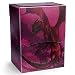 Produktbild Arcane Tinmen ApS ART31626 Nein Shield: Deck Shell Magenta-Dragon Fuchsin limitiert