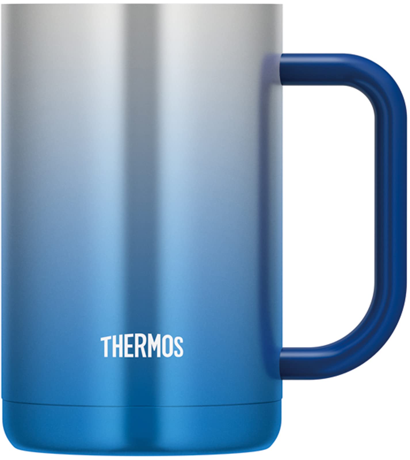 Amazon.com: Thermos JDK-600C SP-BL Vacuum Insulated Stein, 20.3 fl