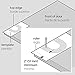 NATIONAL MFG CO N186964 ORB BARN Door Track KIT, 72