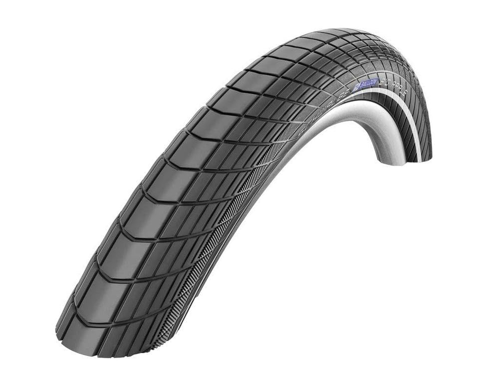 Schwalbe Big Apple