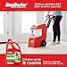 Rug Doctor Pet Carpet Cleaner, 96 oz., Pro-Enzymatic Formula with 3X Action - Cleans, Deodorizes, & Deters Remarking, Concentrated Solution, Professional Grade for Pet Stains & Odors
