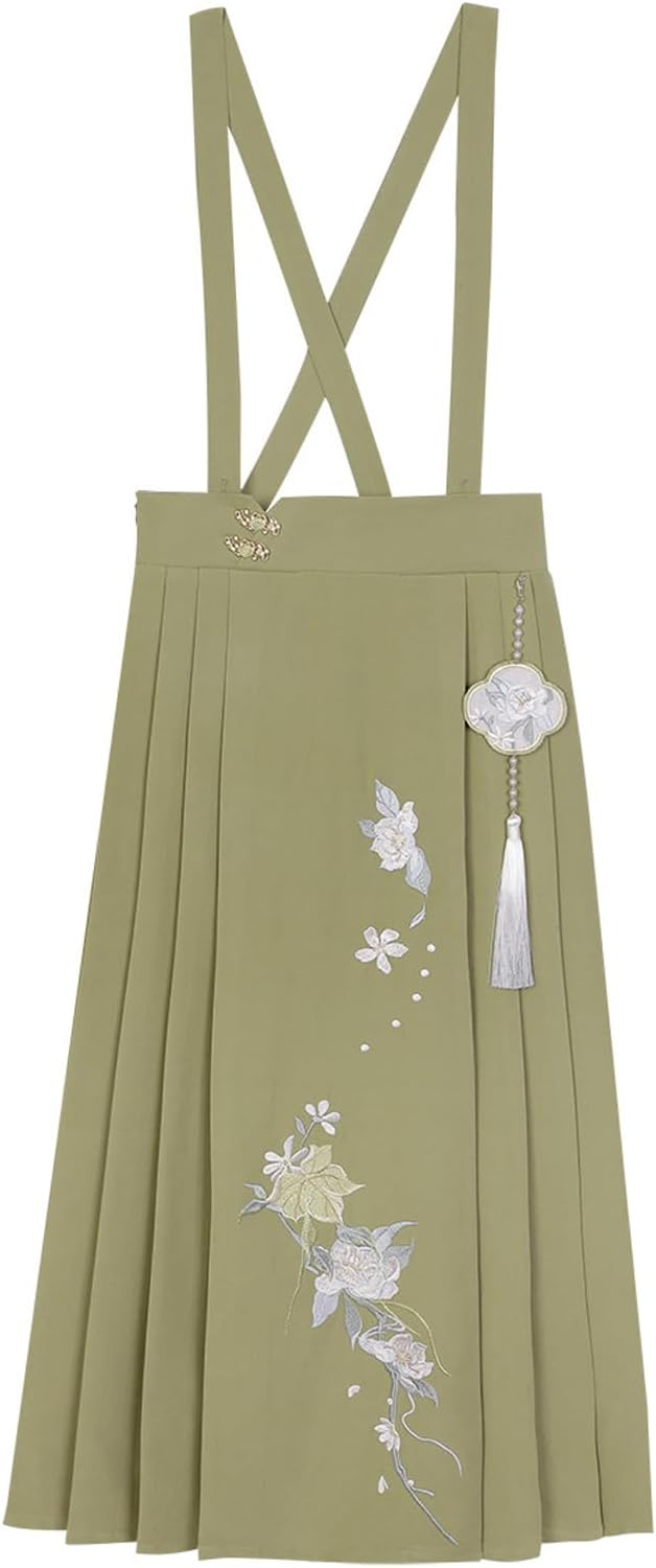 Amazon.co.jp: [SSUPTEMBER2] 中華風 チャイナ 学園風 JK制服 シャツ