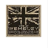 ＬＩＶＥ　ＡＴ　ＷＥＭＢＬＥＹ　－ＴＨＥ　ＯＮＥ　ＬＩＭＩＴＥＤ　ＥＤＩＴＩＯＮ　ＢＡＢＹＭＥＴＡＬ　ＷＯＲＬＤ　ＴＯＵＲ　２０１６