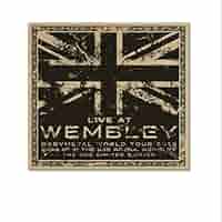 ミュージック BABYL WORLD TOUR 2016 WEMBLEY ARENA Amazon.co.jp: LIVE AT WEMBLEY －THE ONE
