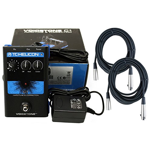 Best Autotune Pedal
