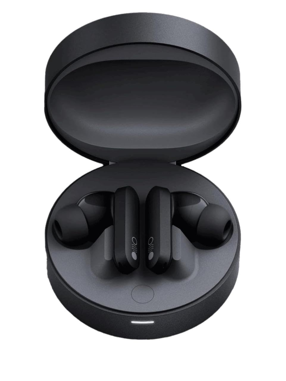 4BT Bluetooth Wireless Earbuds w/Charging Case, Noise Cancelling TWS Earphones, Ultra Bass HD Sound, 39H Playtime, Gaming Low Latency, Touch Control (Black)-image-20