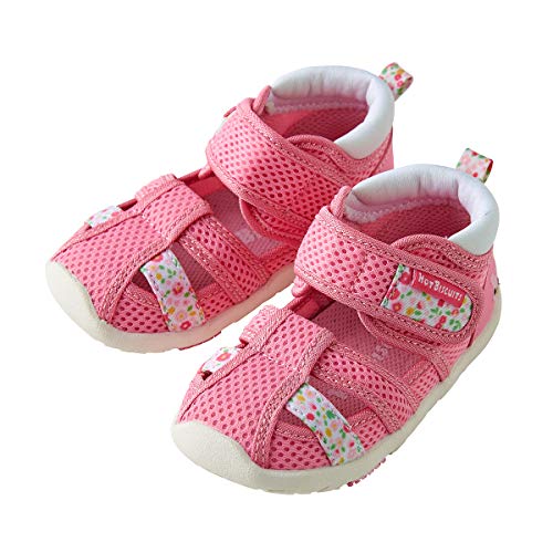 ベビーサンダルの人気おすすめランキング15選 赤ちゃんも喜ぶ セレクト Gooランキング