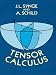 Tensor Calculus (Dover Books on Mathematics)