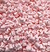 HOANK Pink Anti Static Packing Peanuts, 7 Cubic Feet Total Volume, 46 Gallons, Shipping Popcorn Loose Fill, Two 3.5 Cubic Feet Bags