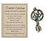 Tiny Little Dream Catcher Pocket Charm With Story Card!
