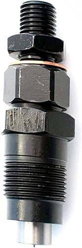 Miniatura 3 de 4 inyectores de combustible diésel 093500-4042 compatibles con motor Toyota Hiace Hilux 2L 3L 2.8L