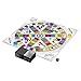 Hasbro Gaming Trivial Pursuit Decades 2010 to 2020 Board Game for Adults and Teens, Pop Culture Trivia Game for 2 to 6 Players, Ages 16 and Up