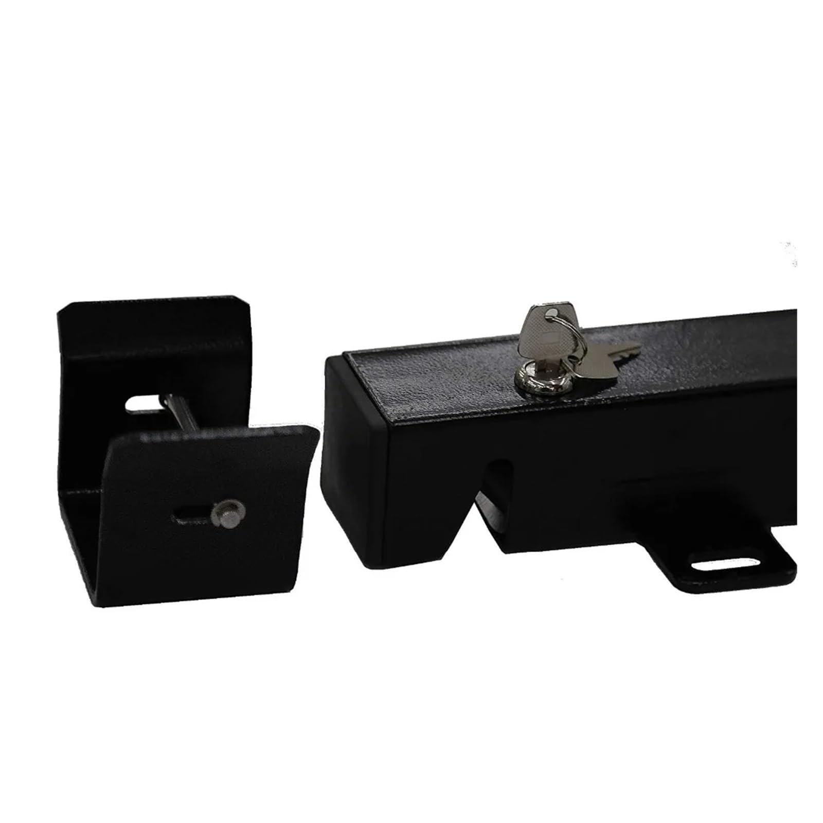 Cerradura de Puerta automática Impermeable for Exteriores, for Puertas batientes automáticas, abridores de Puertas, Control de Acceso de Puertas