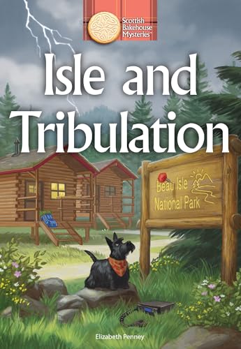 Isle and Tribulation