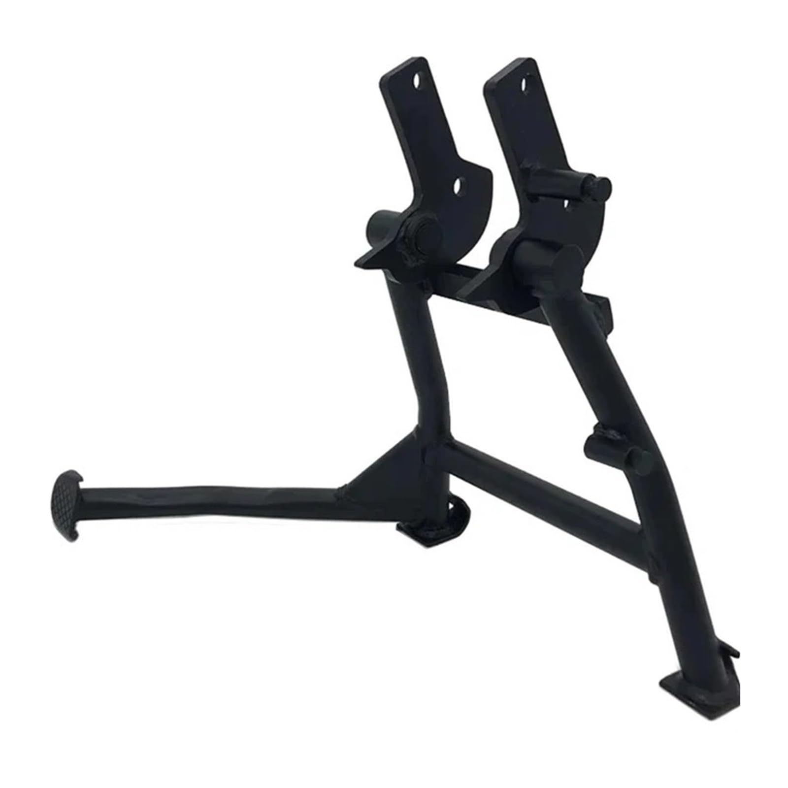 Motorcycle Center Kickstand Fit for V-Strom 650 DL650 Strom 650XT 2011 2021 2022 2023 Motorcycle Center Foot Support Parking Stand Mount Centerstand