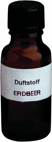 Nebelfluid-Duftstoff 20ml Erdbeer Nebelfluid-Duftstoff 20ml Erdbeer