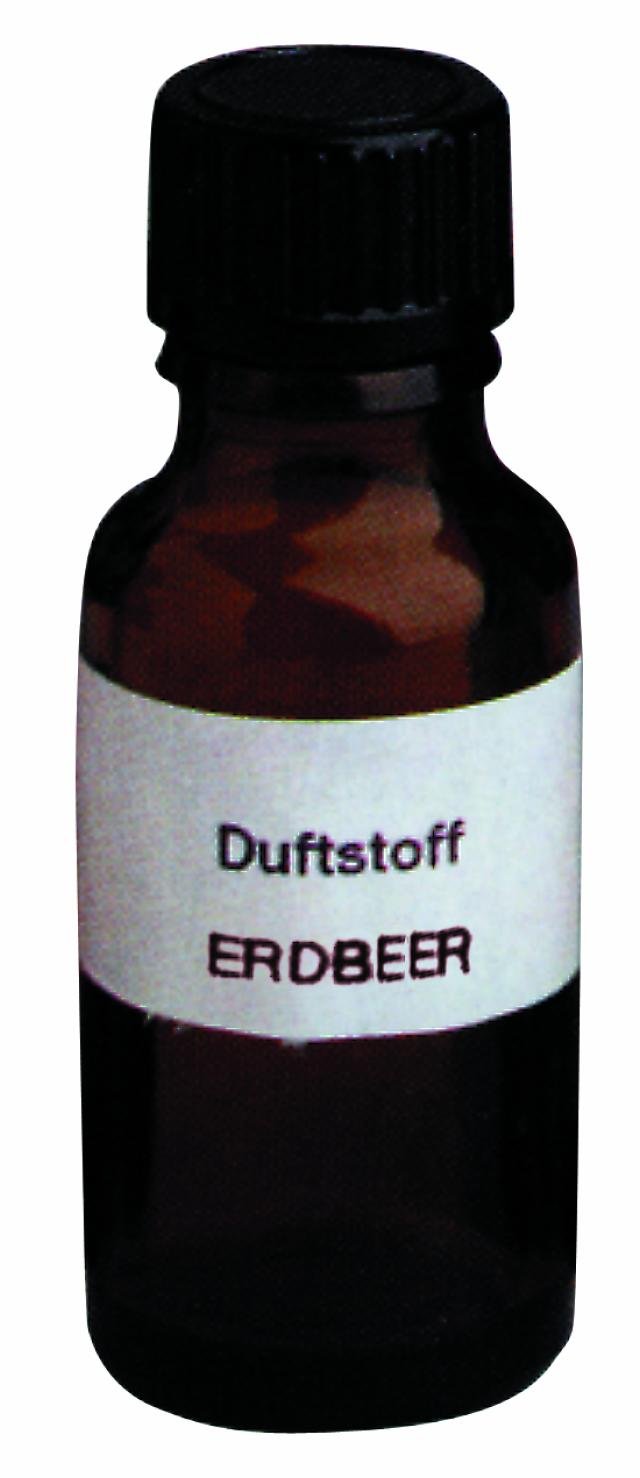 5 Liter Eurolite P (Profi) Nebelfluid + 30 ml Duftstoff Erdbeere, Smoke-Fluid, Nebel-Fluid-Flüssigkeit für Nebelmaschine (5 L Fluid -P- + Duft Erdbeere)