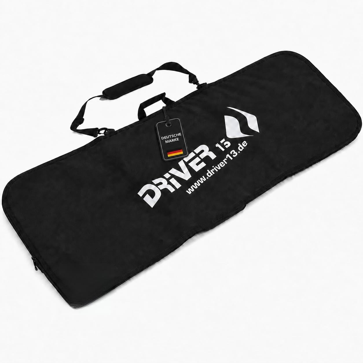 Driver13 Kiteboard Singlebag design allemand de qualité supérieure