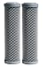 Watts Premier 500145 Plex Replacement, 2-Pack