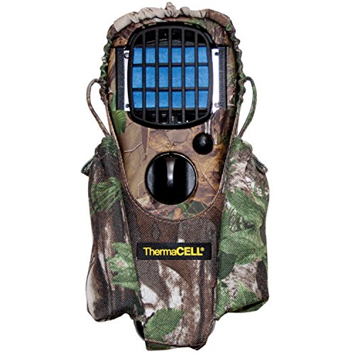 Thermacell MR-HTJ holster echt boomontwerp