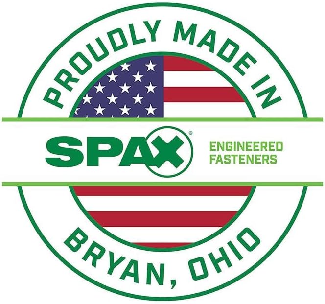 LAG Screw HCR 5/16X5