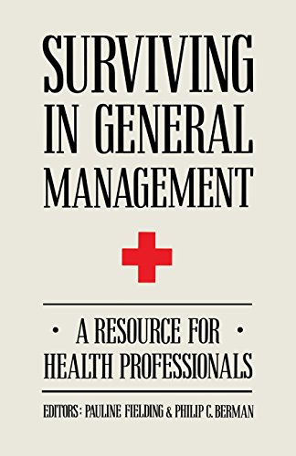 Surviving General Management view 2