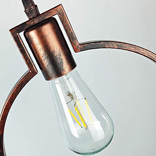 Plafonnier E26 E27 design scandinave pour illuminer une chambre d enfant - 7