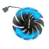 Applicable à plusieurs scénarios : remplacez les ventilateurs vieillissants, bruyants et à faible dissipation thermique pour répondre aux besoins de dissipation thermique du bureau, des jeux, etc.