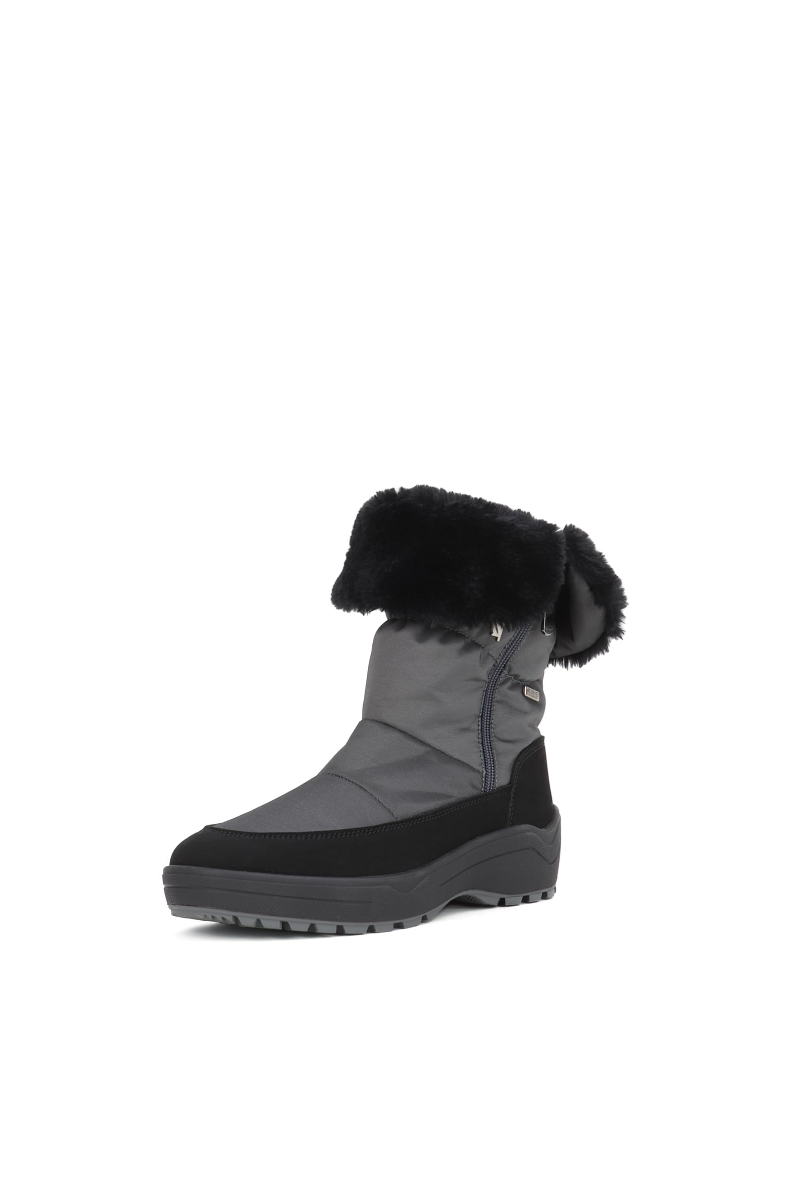 PAJAR Canada VALENTINA Womens ice-gripper snow boots