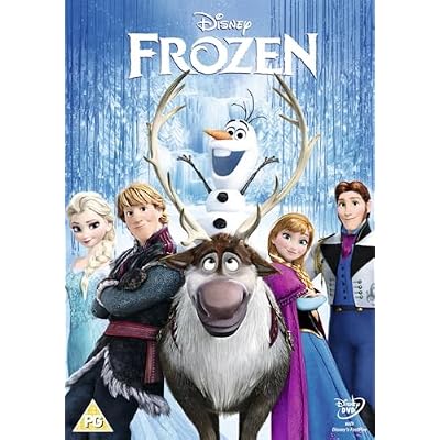 FROZEN