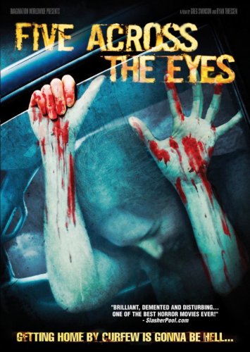 Five Across the Eyes