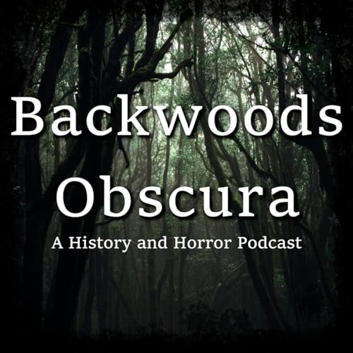 Backwoods Obscura cover art