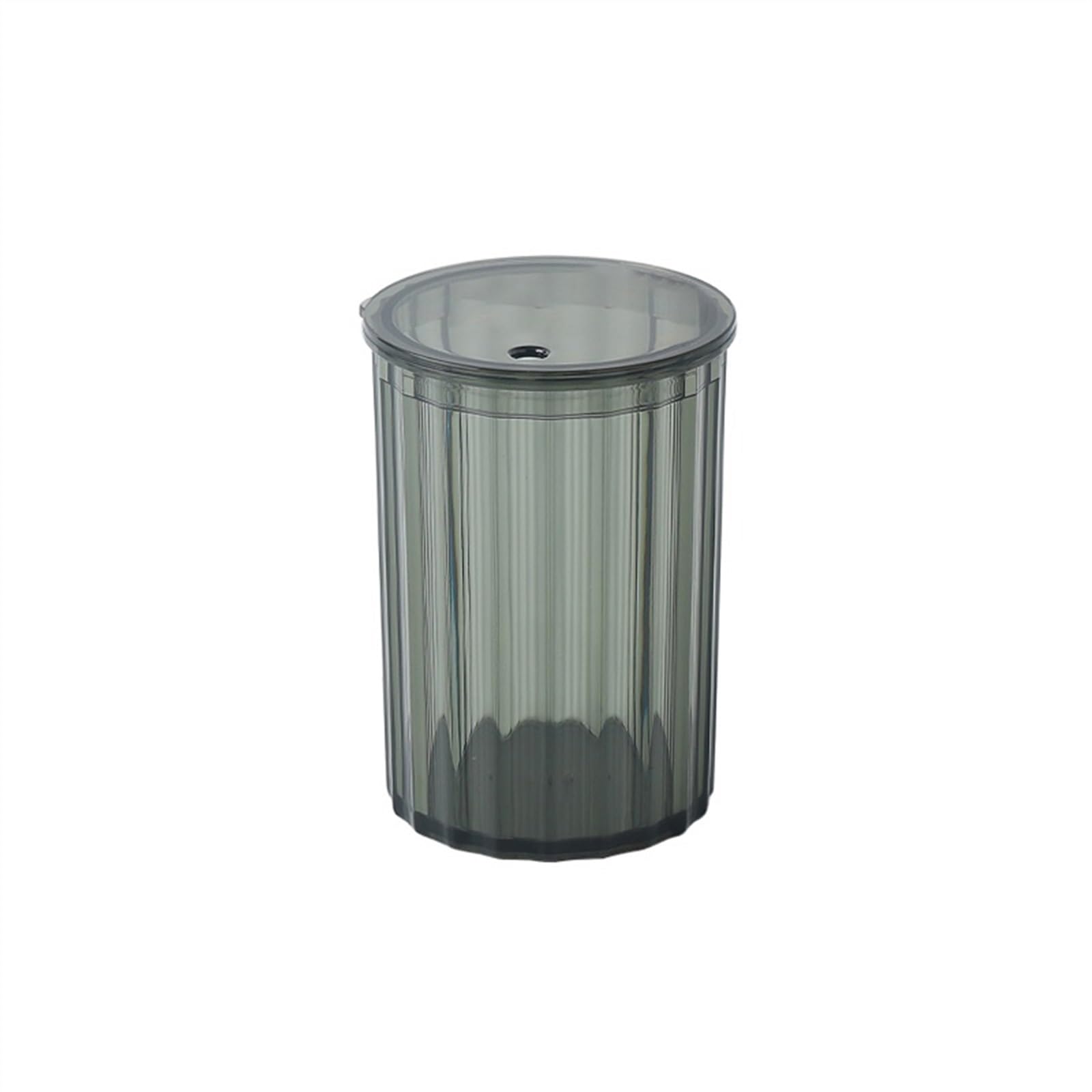 WDWDW Toothpicks Dispenser Toothpick Box Household Creative Container Storage Can Desktop Storage Decoration