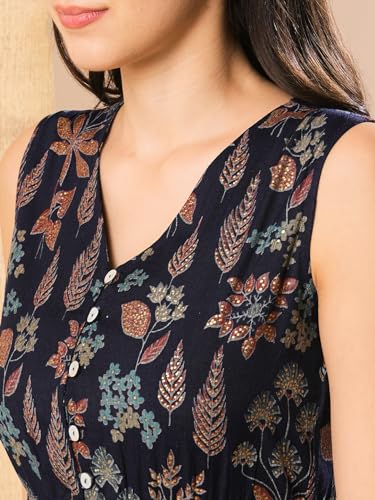 Image of Globus Women Dresses (3641550001 Wine S)