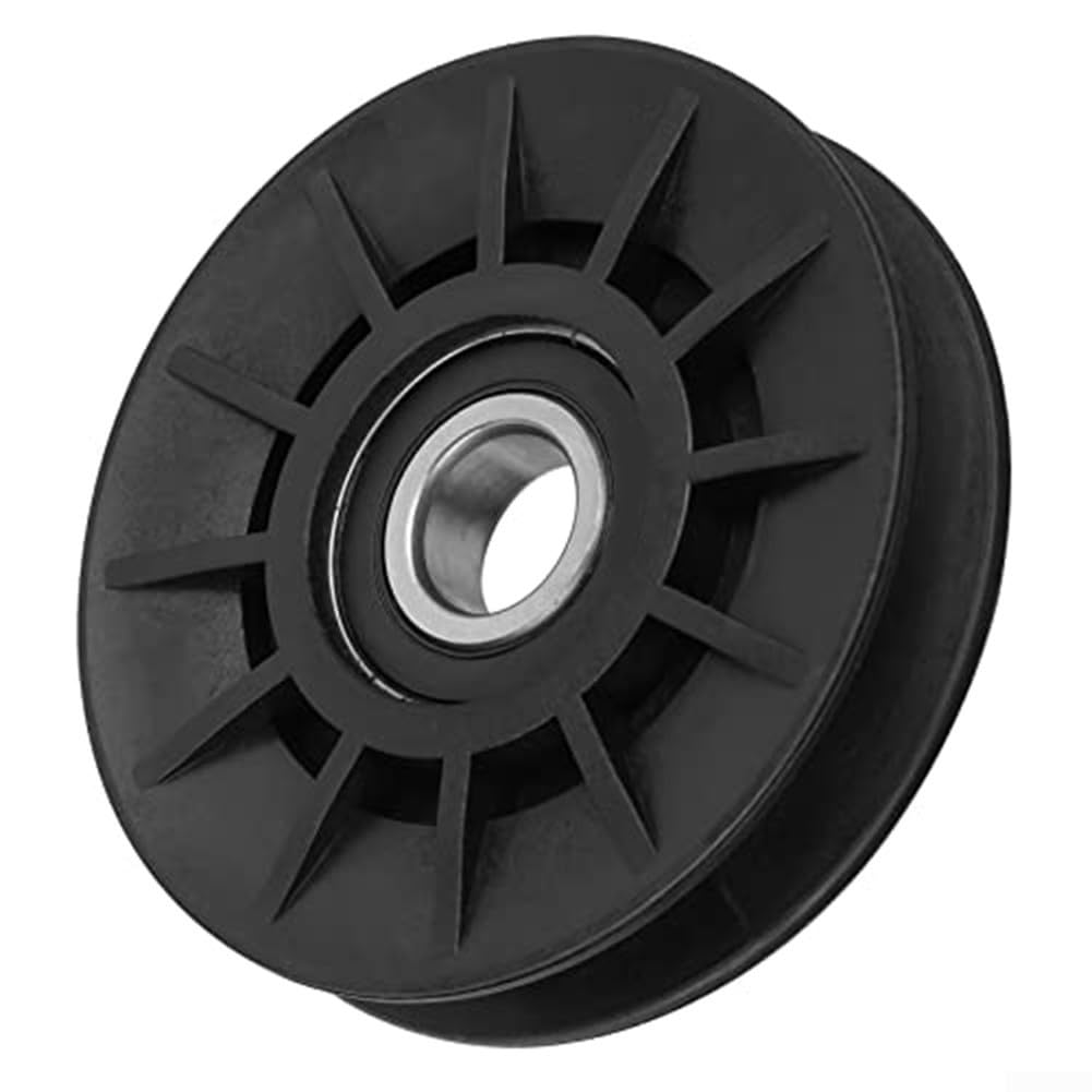Polea de Transmisión V-Type para Modelos SLX54 y GX54(1pcs)